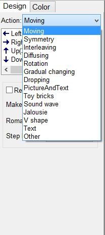 4096 piksel Salve DMX LED Controller H802RA 4 Port Aluminium Alloy Material 2