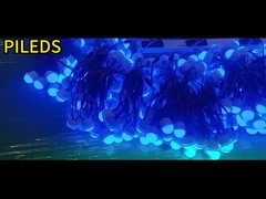 dc12v 26mm 3led pixel ucs1903 ws2811 19mm lubang hiburan LED gelembung dipimpin pxiel koin