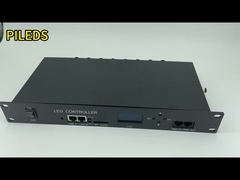 Pengontrol ARTNET LED Pencahayaan Perangkat Lunak Madrix